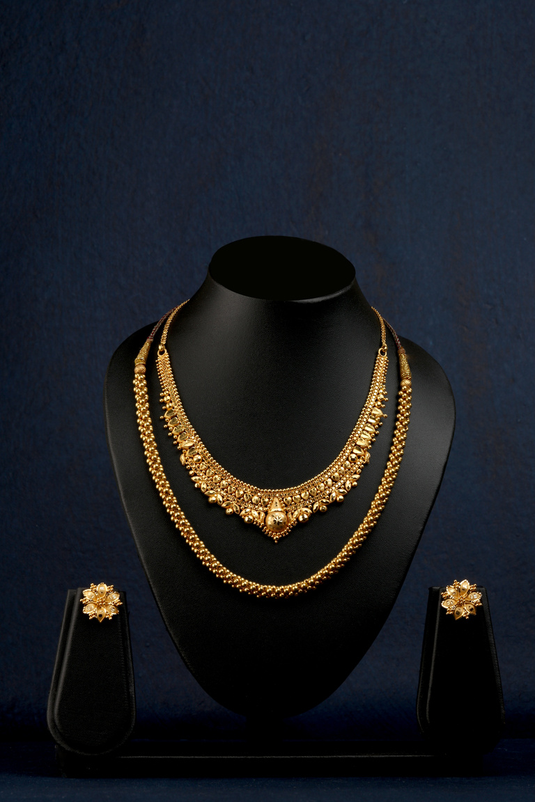 Jewellery photography